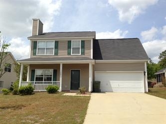 108 Summit Ridge Ci, Columbia, SC 29229