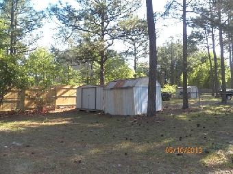 231 Pond Ridge Rd E, Columbia, SC 29223