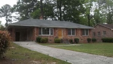1812 Hatfield Rd Columbia, SC 29204