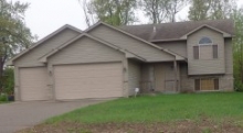 3430 228th Avenue Northwest Saint Francis, MN 55070