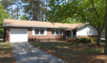 22 Buxton Dr Columbia, SC 29223