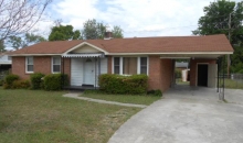 3848 Davies Dr Columbia, SC 29223