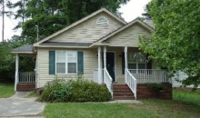 4005 Edmond Dr Columbia, SC 29205