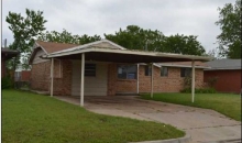 112 S Bristow Ave Oklahoma City, OK 73160