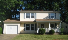 879 Eaton Ave Cuyahoga Falls, OH 44221