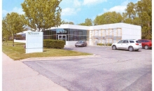 37650 Garfield Rd Clinton Township, MI 48036