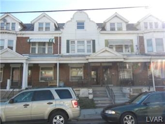 625 N 12th St, Allentown, PA 18102