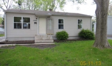 22408 Clyde Ave Chicago Heights, IL 60411