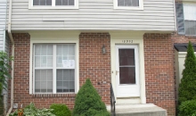 18952 Ferry Lndg Cir Germantown, MD 20874