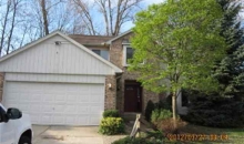 13786 Fernbrook Ct Sterling Heights, MI 48313