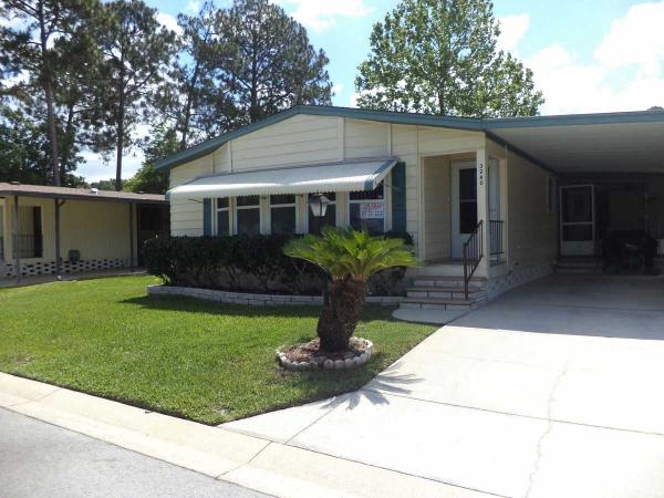 3240 LIGHTHOUSE WAY, Spring Hill, FL 34607