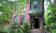 319 E Saint Catherine St Louisville, KY 40203