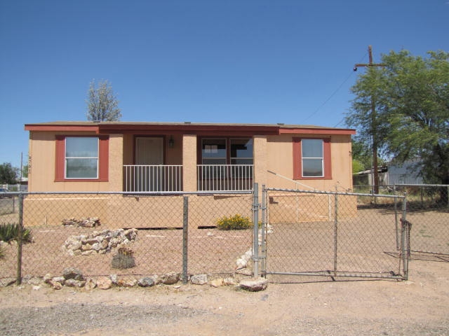 6761 W Lazy H, Tucson, AZ 85757