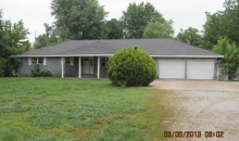 1506 West Greenacres Rogers, AR 72758