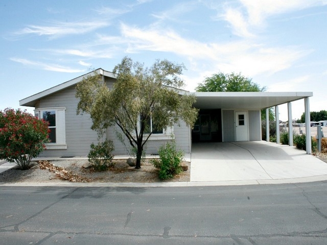 1035 E Eagle Drive, , AZ 85140