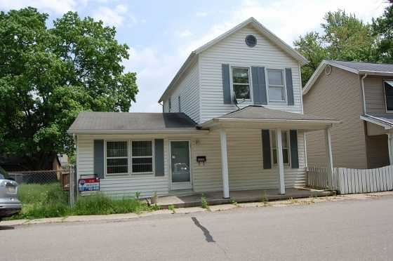 5338 Vine St, Middletown, OH 45042