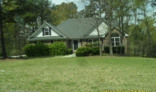 100 Horseshoe Springs Ct Ne Conyers, GA 30013