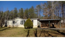 123 Wessex Ct Dahlonega, GA 30533