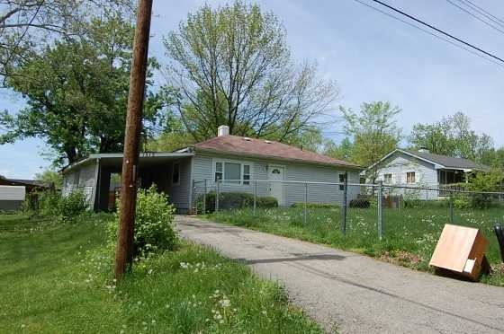 1512 Middletown Eaton Rd, Middletown, OH 45042