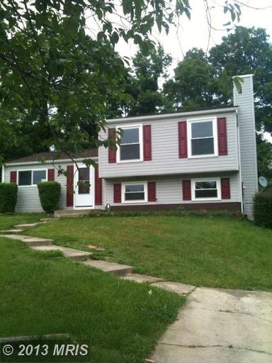 6313 Teaberry Way, Clinton, MD 20735