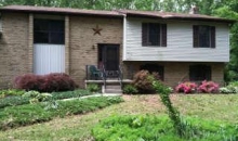 478 Warden Circle Rd Wardensville, WV 26851