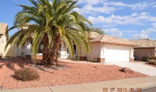 20427 N 109th Dr Sun City, AZ 85373