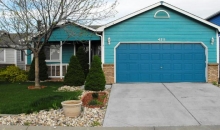 475 Sodalite Ct Loveland, CO 80537