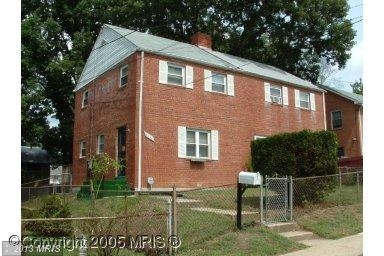 6416 Seat Pleasant Dr, Capitol Heights, MD 20743