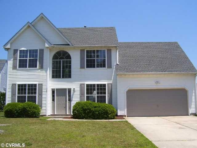 408 Triton Trce, Chesapeake, VA 23323