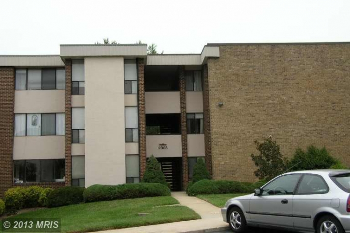 9903 Blundon Dr # 6102, Silver Spring, MD 20902