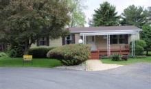 8989 Breinig Run Cir Breinigsville, PA 18031