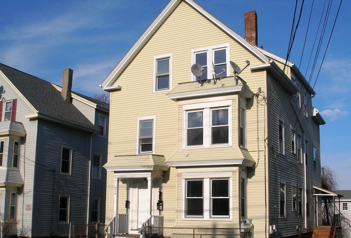 874 County St, New Bedford, MA 02740