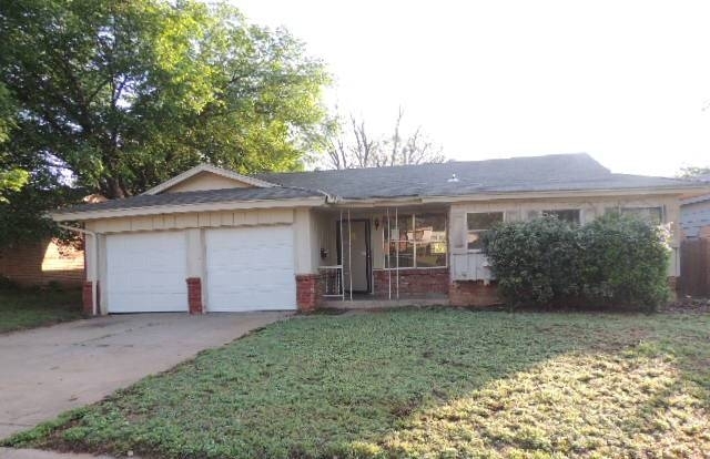 3101 Neighbors Ln, Oklahoma City, OK 73115