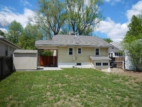332 Grant Street, Longmont, CO 80501