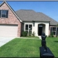 14041 Garden Cove Ct, Gonzales, LA 70737 ID:364291