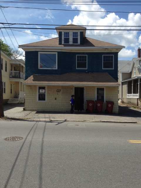 607 Chelmsford St, Lowell, MA 01851