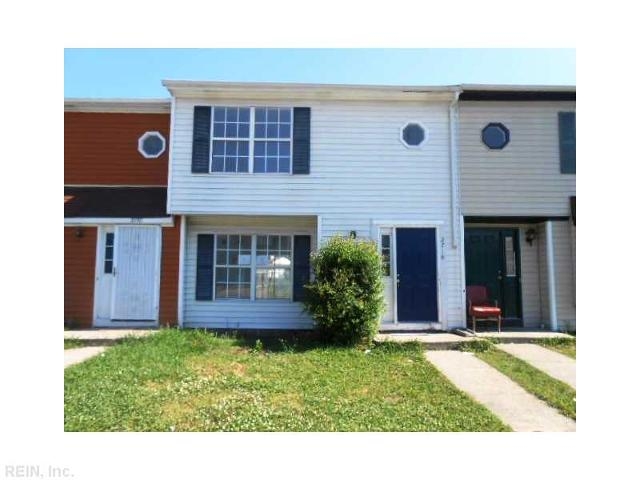 2718 Janice Lynn Ct, Chesapeake, VA 23323