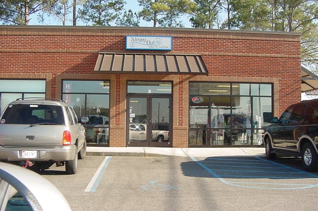 2536 Montgomery Hwy, Dothan, AL 36303