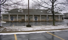 8772 Macomb Street Grosse Ile, MI 48138