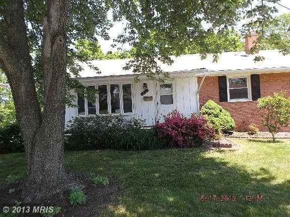 3502 Stonehall Dr, Beltsville, MD 20705