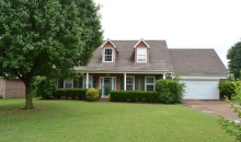 9051 Lakeside Drive Olive Branch, MS 38654