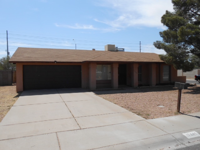 17444 N 32nd Place, Phoenix, AZ 85032