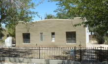 1022 N Armijo St Las Cruces, NM 88005