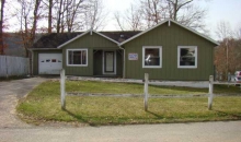 37 Harper Circle Surveyor, WV 25932