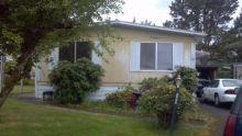 1709 NE 78TH STREET #105 Vancouver, WA 98665