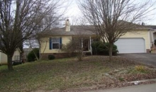 1525 Citation Circle Knoxville, TN 37931