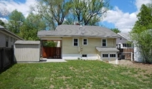 332 Grant Street Longmont, CO 80501
