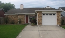 3244 Timberlane Way Harvey, LA 70058