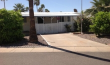 16225 N Cave Creek Rd #109 Phoenix, AZ 85032