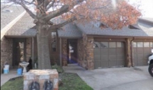 8148 East 17th Street Unit W Tulsa, OK 74112